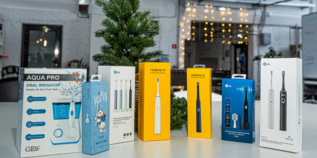 Обычная зубная щетка и современные девайсы — есть ли разница?