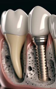 Скуловая имплантация