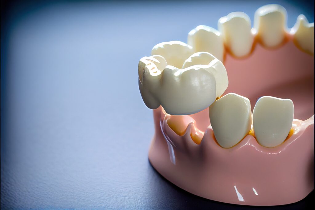 Протезирование зубов в кредит и рассрочку