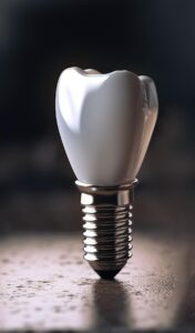 Имплантация Straumann