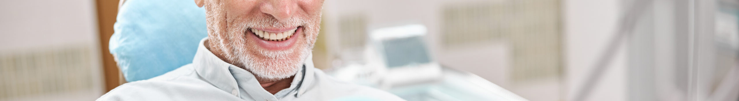 Этапы имплантации зубов