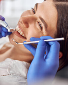 Профессиональная гигиена