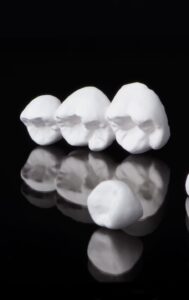 Коронки на зуб