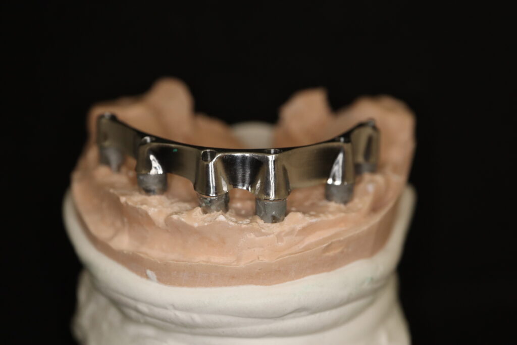 процесс имплантации